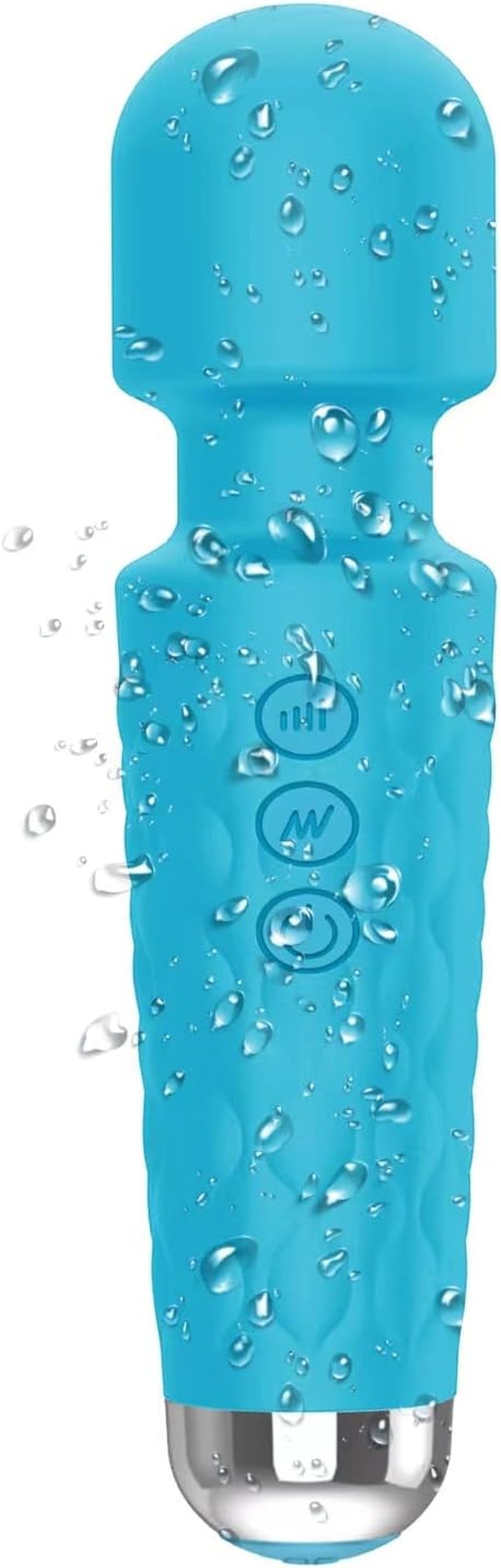 Avelena | Wiederaufladbarer Und Wasserdichter Handheld Tiefgewebe Nacken- Und Rückenmassierer