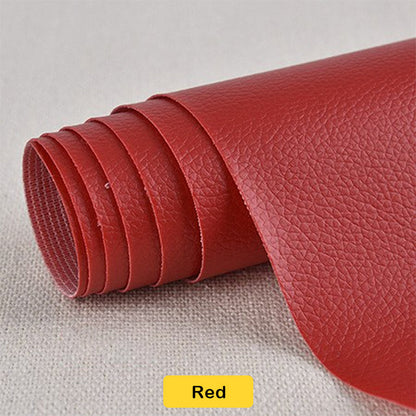 Avelena | Leder Reparatur Patch Klebe Sofa Patch Schnittbar