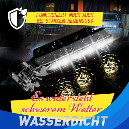 Avelena | Windbetriebene LED-Autolichter