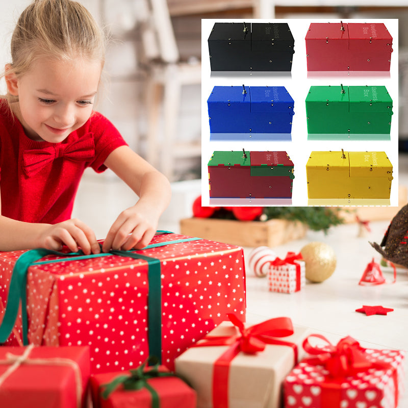 Avelena | Die nutzlose Box – neues Geschenk