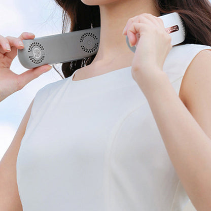 Avelena | Biegbarer Halsventilator