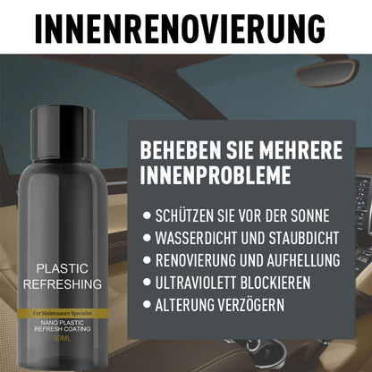 Avelena | Reparaturmittel für Autokunststoffe