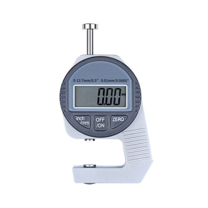 Avelena | Digitaler Dickenmesser