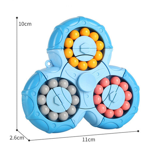 Avelena | KreiselWürfel Endloser Puzzlespaß