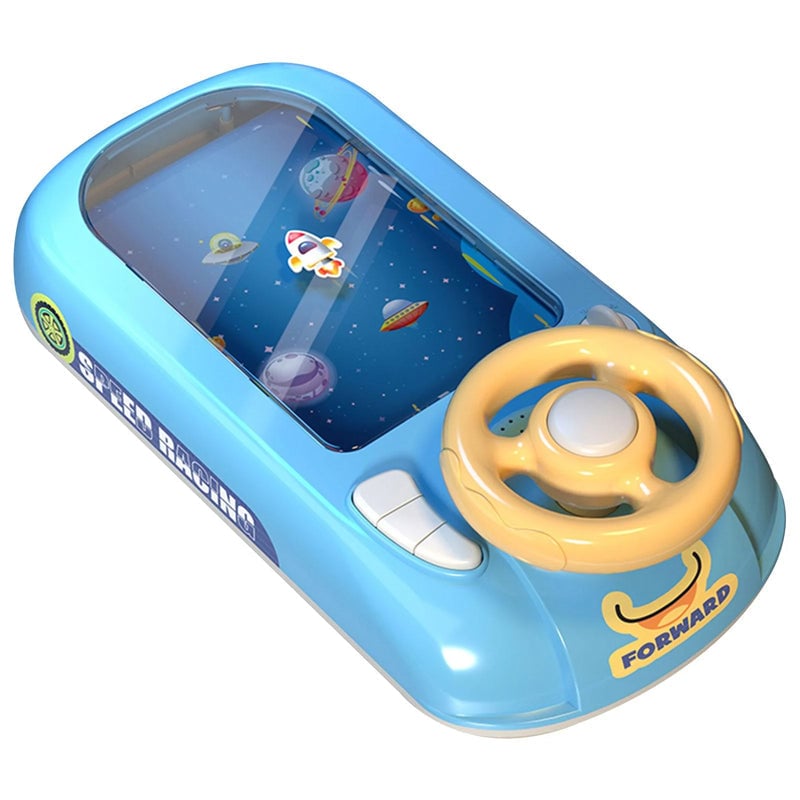 Avelena | Fahrsimulator-Spiele