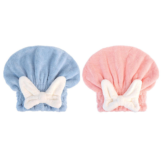 Avelena | Superabsorbierendes Haartuch-Wickel für nasses Haar