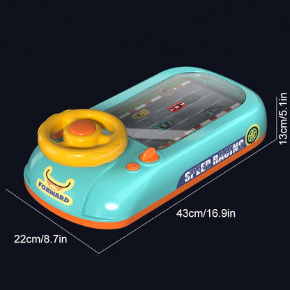 Avelena | Fahrsimulator-Spiele