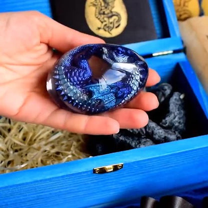 Avelena | Drachenei | Das ist legendär