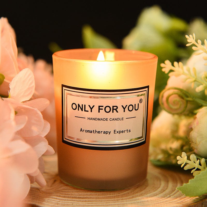 Avelena | Floral Aromatherapie Rauchfreies Licht