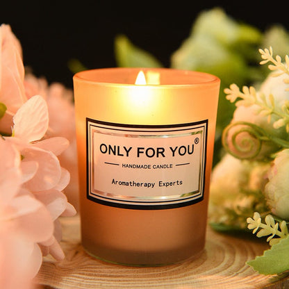 Avelena | Floral Aromatherapie Rauchfreies Licht