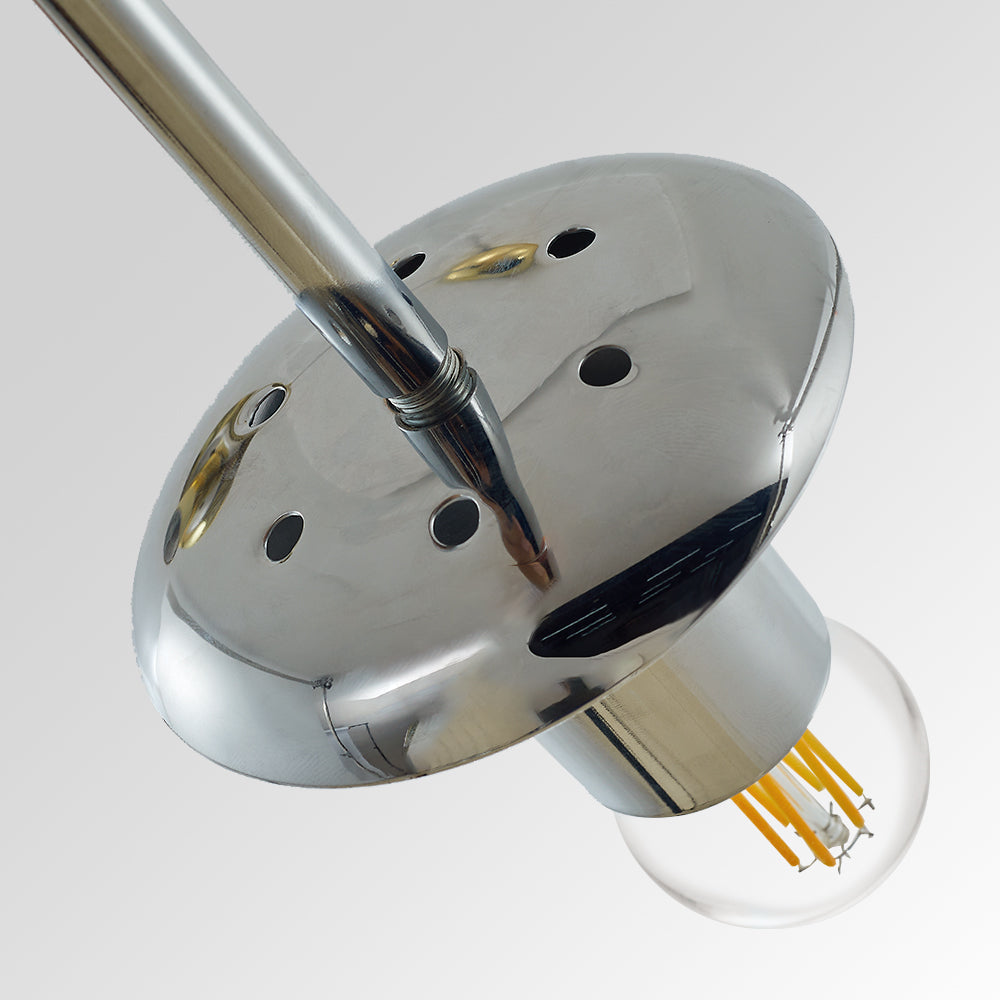 Avelena | Mirza Pendelleuchten