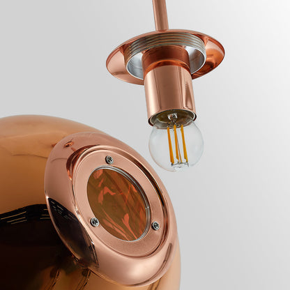 Avelena | Mirza Pendelleuchten