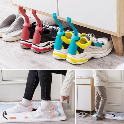 Avelena |  EasyShoe - Erleichtern Sie das Anziehen Ihrer Schuhe mühelos