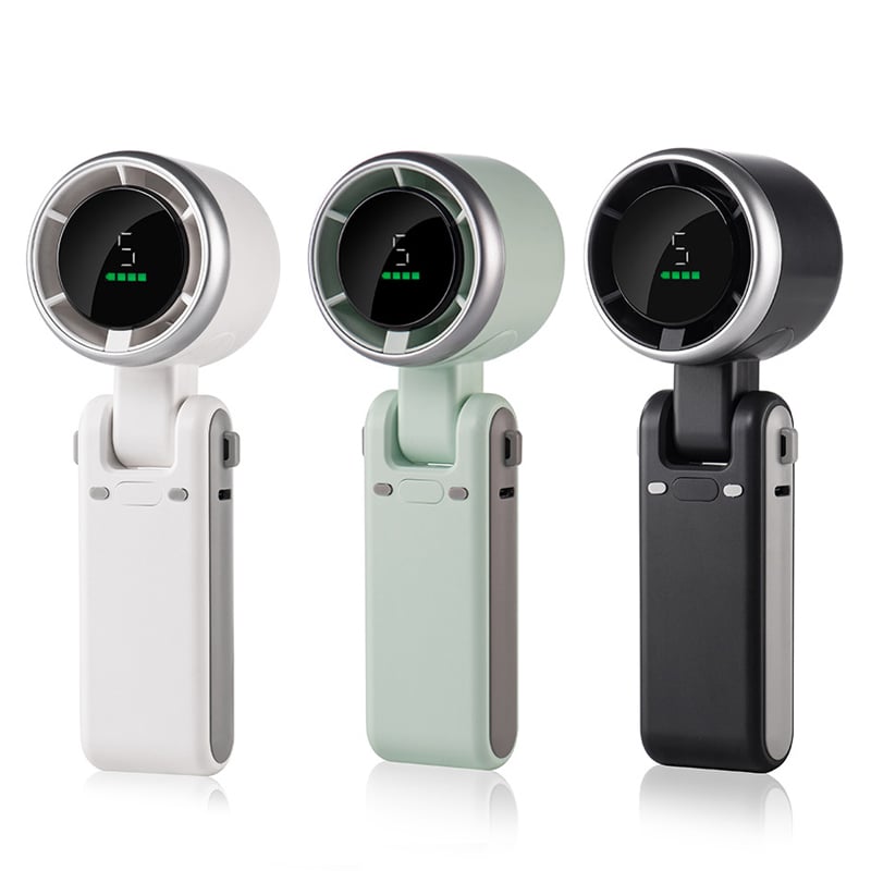 Avelena | BreezeFlex – Ihre tragbare Turbo-Kühlung für unterwegs