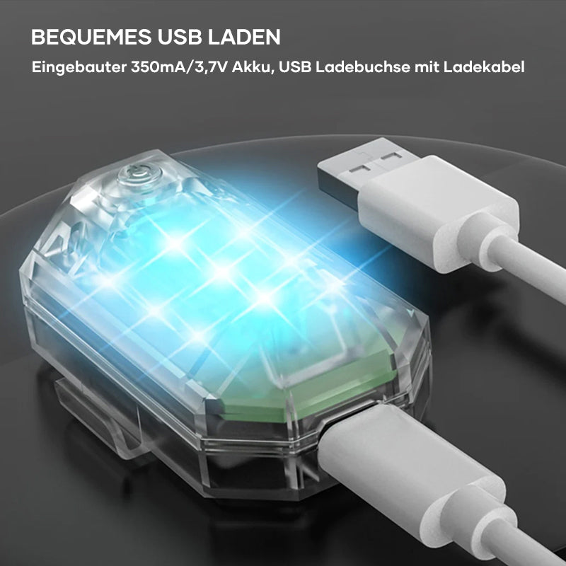 Avelena | ✨✨Auto Fernbedienung Blitzlicht