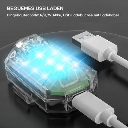 Avelena | ✨✨Auto Fernbedienung Blitzlicht