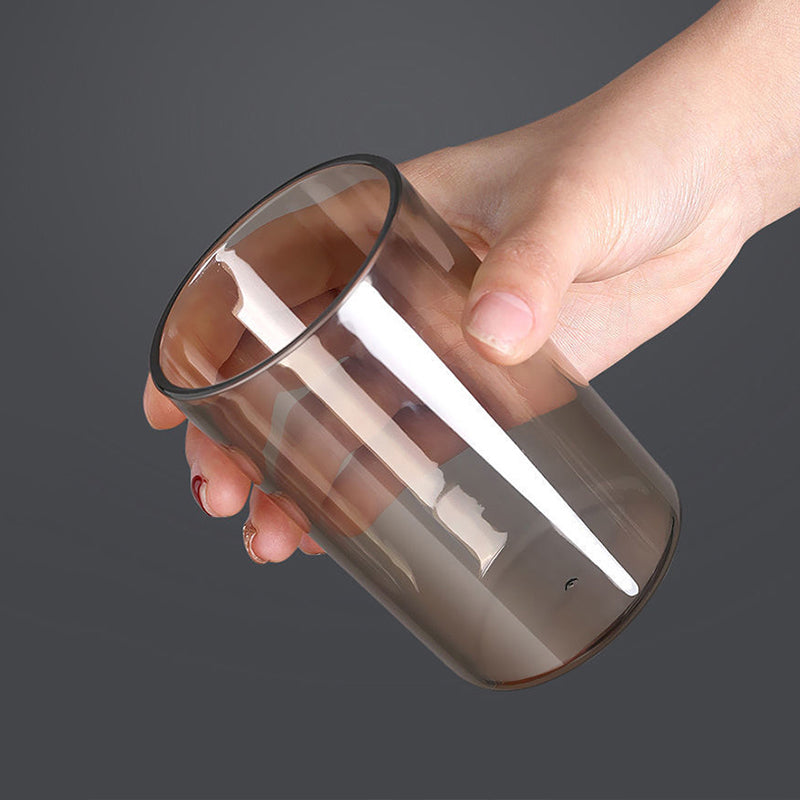 Avelena | Lückenfreier Zahnbürstenständer