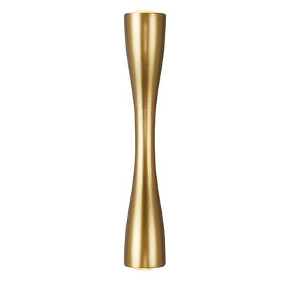 Avelena | Moderne Einfache Lange Horn 2-Licht LED Innen- und Außenwandleuchte