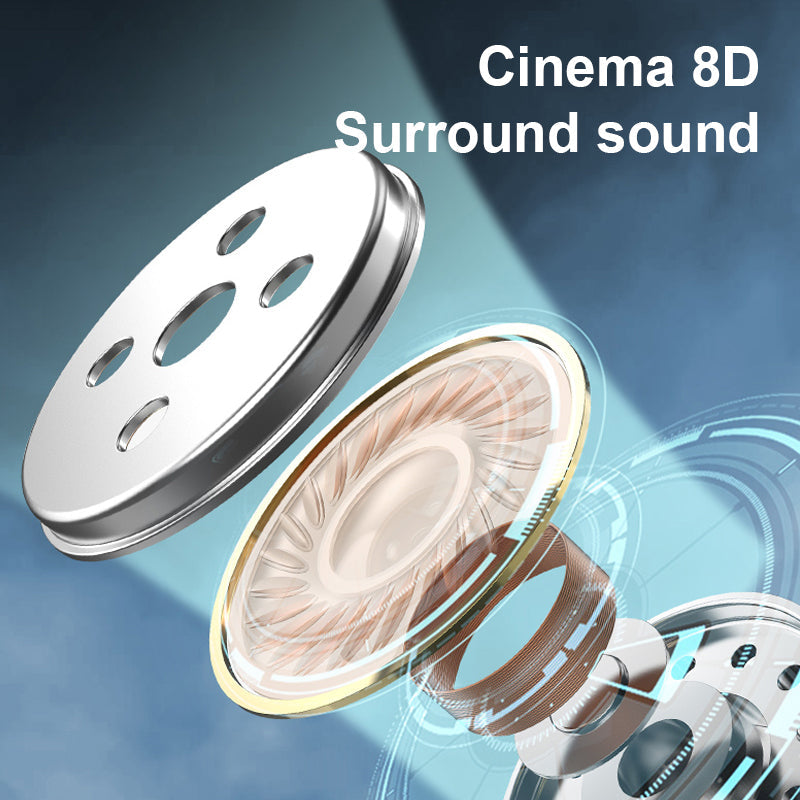 Avelena | A23 kabelloses Bluetooth-Headset