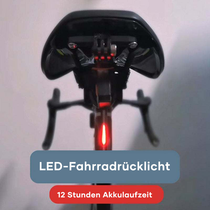 Avelena | Fahrrad-Rücklicht