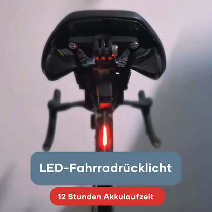 Avelena | Fahrrad-Rücklicht