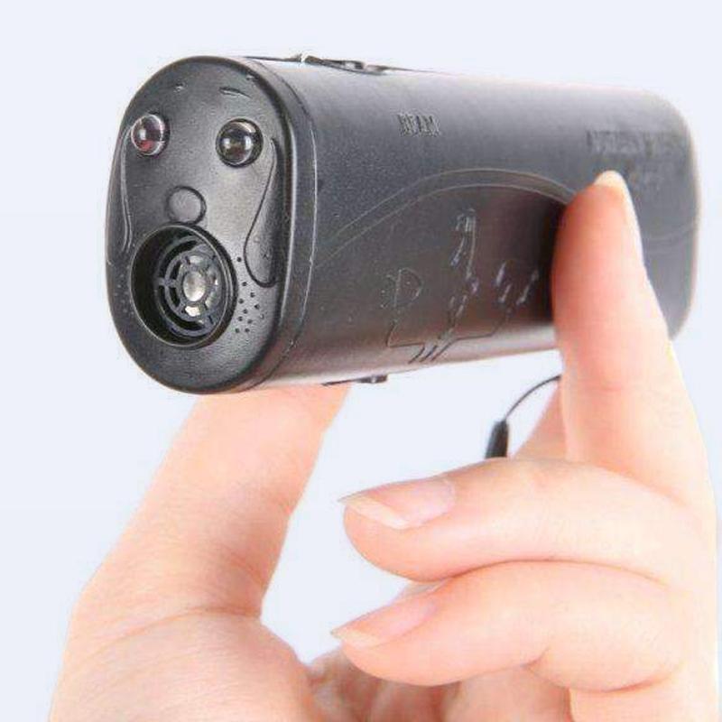 Avelena | Anti-Bell-Trainingsgerät für Haustiere