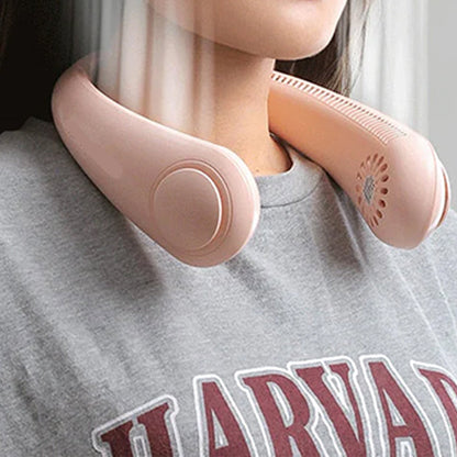 Avelena | Biegbarer Halsventilator