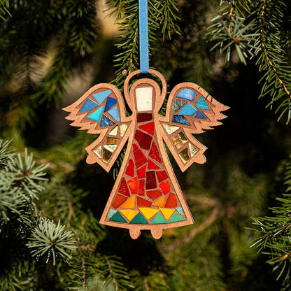 Avelena | DIY Mosaik Set