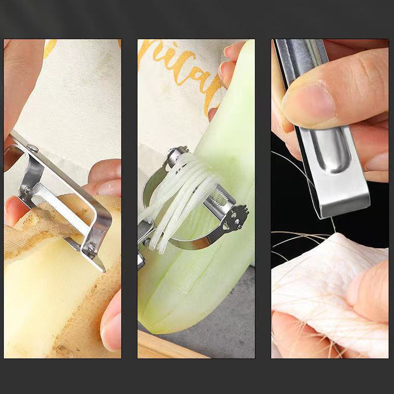 Avelena | Stück Peeling Set
