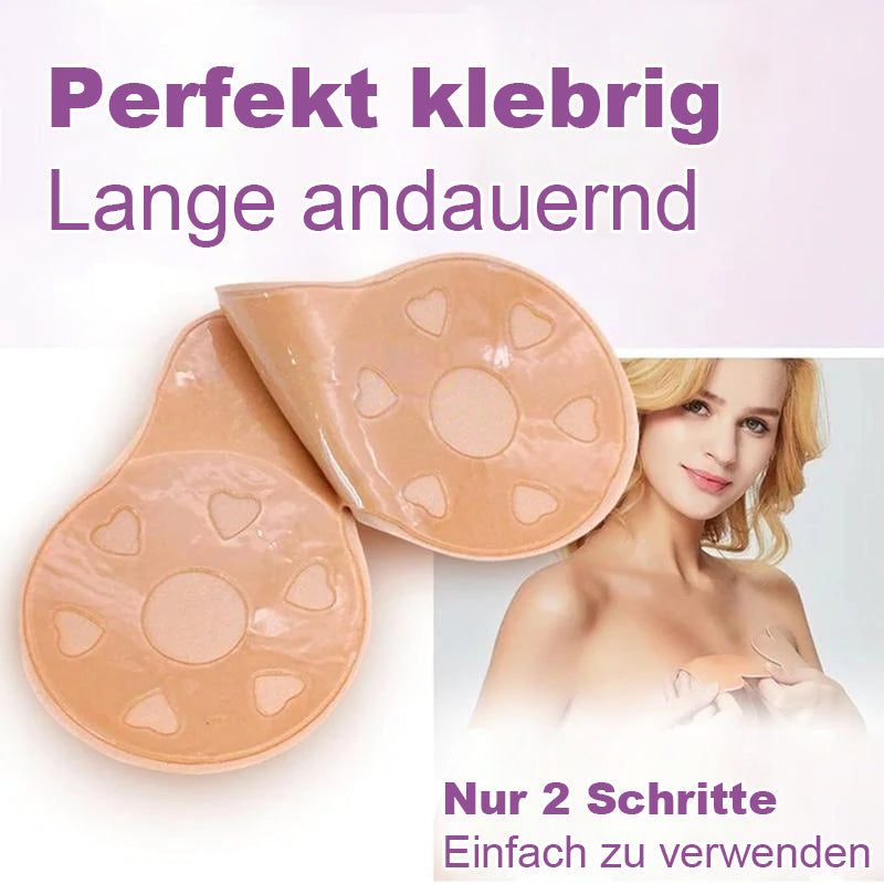 Avelena | Frauen Unsichtbare Brustwarzen Aufkleber Brust anheben