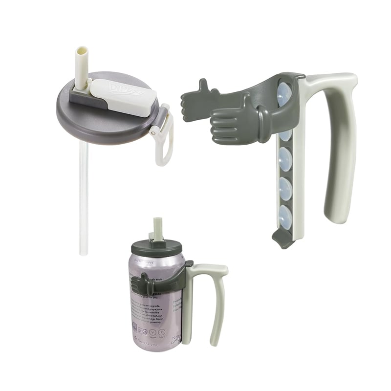 Avelena | Soda-Dosen-Deckelhalter