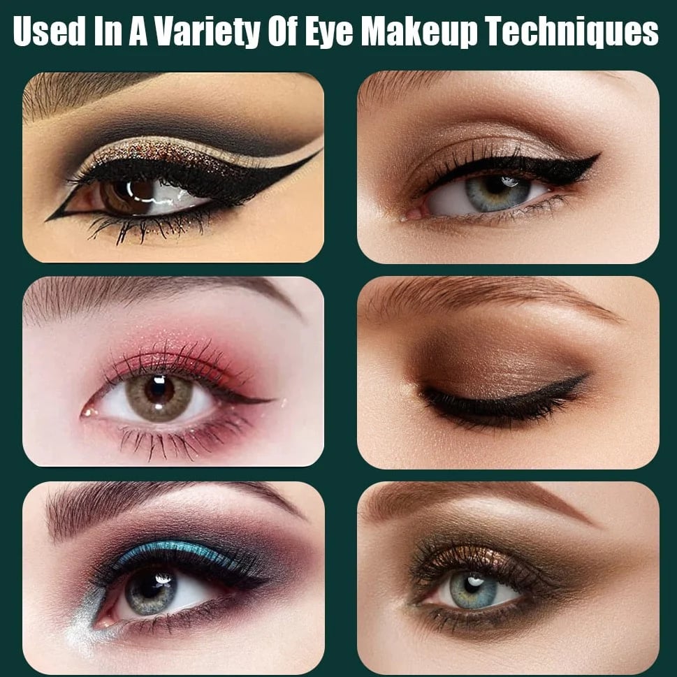 Avelena | AugenForm Mühelose Eyeliner-Perfektion