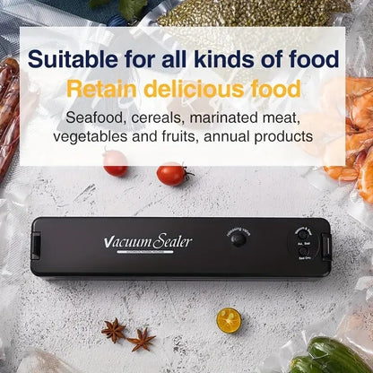 Avelena | Food Saver Vakuumversiegler Maschine