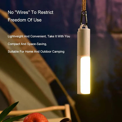 Avelena | Glow Slimme Led Nachtlampe mit Sensor