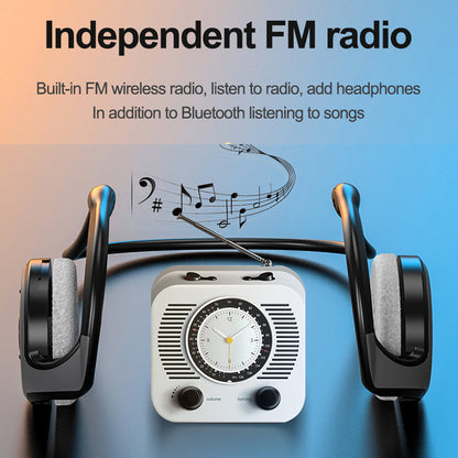 Avelena | A23 kabelloses Bluetooth-Headset
