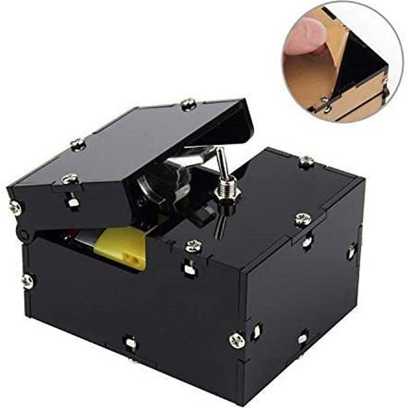 Avelena | Die nutzlose Box – neues Geschenk