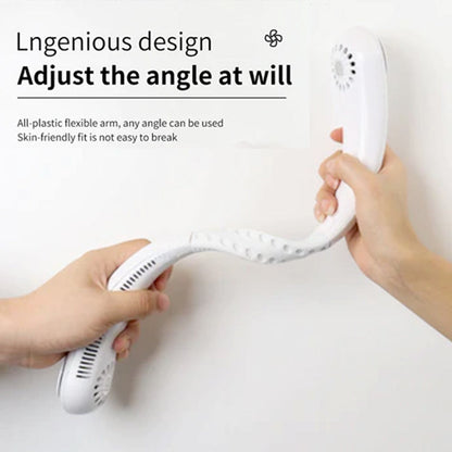 Avelena | Biegbarer Halsventilator