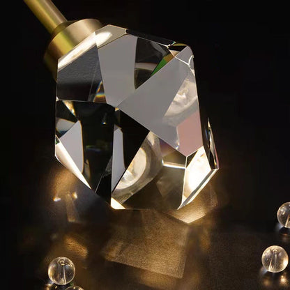 Avelena | Crown Jewel Hängeleuchte