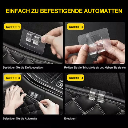 Avelena | AutoHaken Schnellverriegelung Sicher