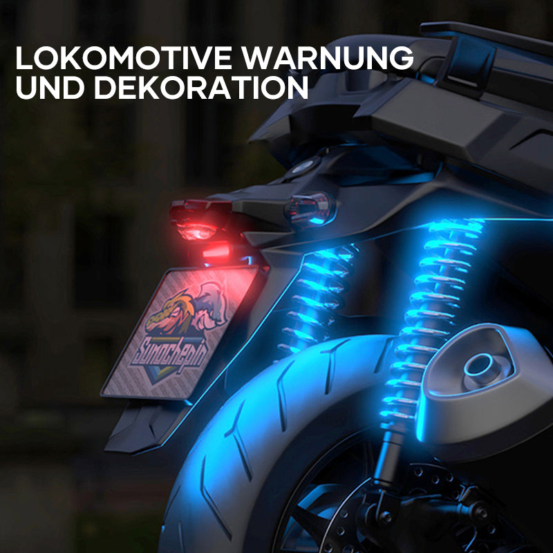 Avelena | ✨✨Auto Fernbedienung Blitzlicht