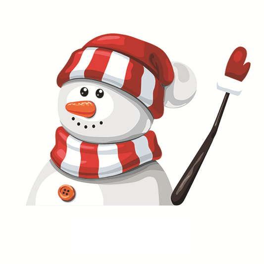 Avelena | WEIHNACHTEN WISCHER