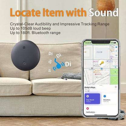 Avelena | Anti Verlust Tracker