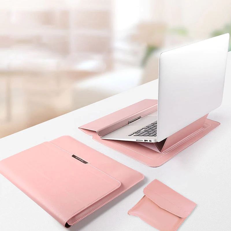 Avelena | Multifunktionale wasserdichte Laptop-Tasche