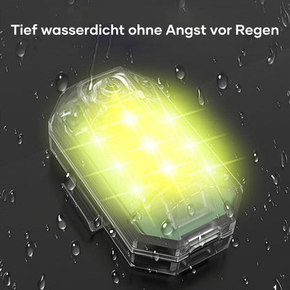 Avelena | ✨✨Auto Fernbedienung Blitzlicht