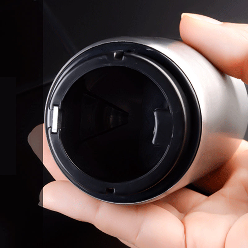 Avelena | Automatischer Edelstahl Druckknopföffner