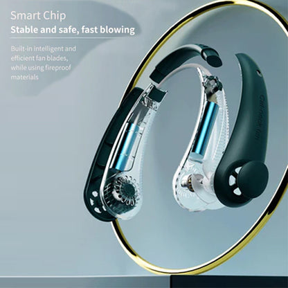 Avelena | Biegbarer Halsventilator