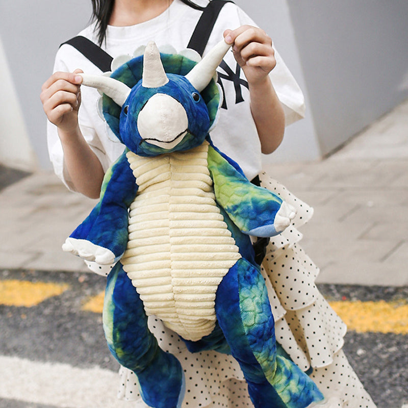 Avelena | Dinosaurier Rucksack