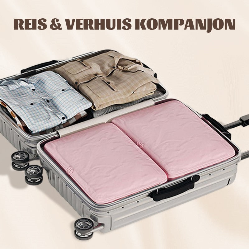 Avelena | SpaceMax | Kompressionslagerbeutel