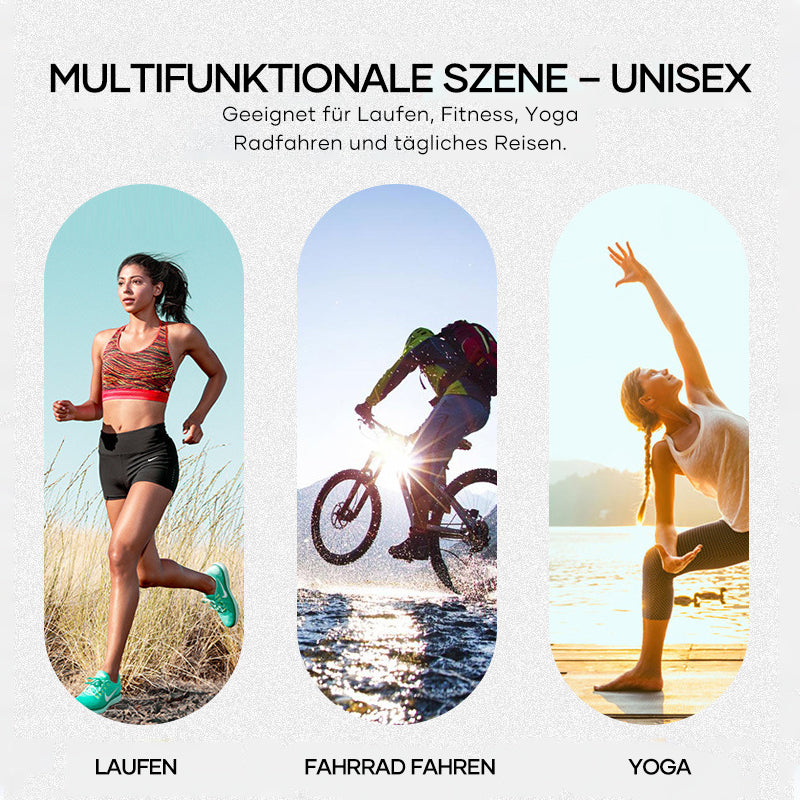 Avelena | Verstellbarer Outdoor-Reiserucksack mit Kordelzug