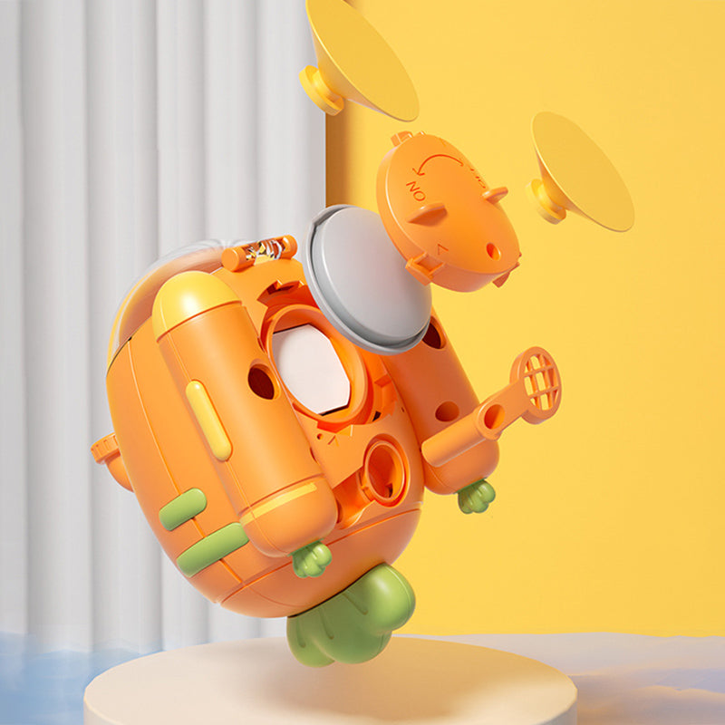 Avelena | U-Boot Baby Dusche Spielzeug
